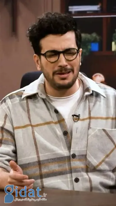 بیوگرافی امیرحسین قیاسی,طنز امیرحسین قیاسی 