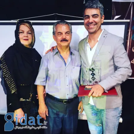 بهزاد خلج, بهزاد خلج بازیگر, تصاویر بهزاد خلج