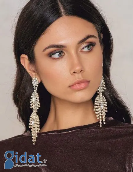 مزایا و معایب گوشواره های شندلیر