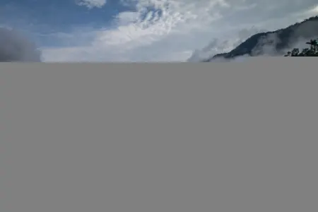 سیوداد پردیدا کلمبیا, شهر گمشده کلمبیا