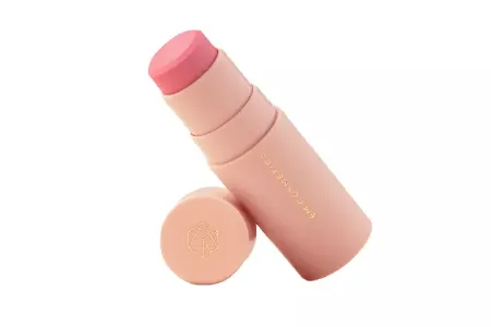 رژگونه‌های کرمی و سبک: راهنمای کامل آرایش طبیعی و تازه