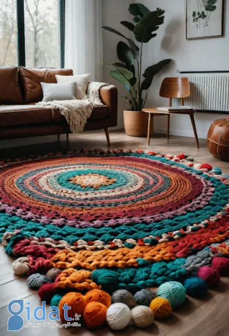 کاردستی با مواد بازیافتی, ایده های خلاقانه بازیافتی