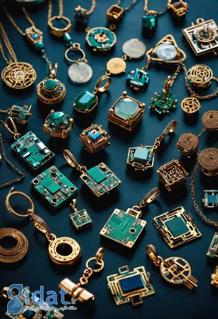 کاردستی با مواد بازیافتی, ایده های خلاقانه بازیافتی