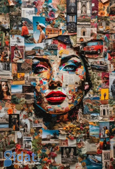 کاردستی با مواد بازیافتی, ایده های خلاقانه بازیافتی