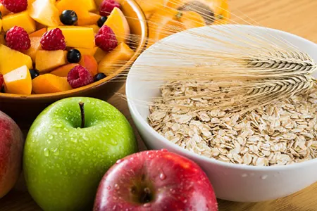 رژیم غذایی برای ازوفاژیت, راهکارهای تغذیه‌ای برای کنترل ازوفاژیت