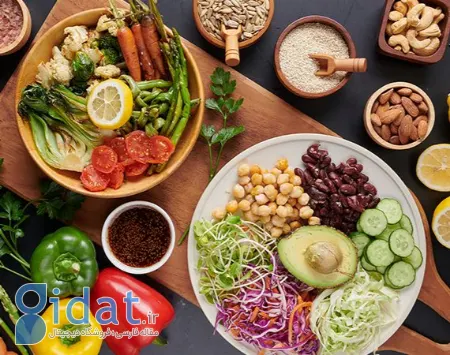 رژیم غذایی بیلی‌روبین بالا, یرقان و تغذیه