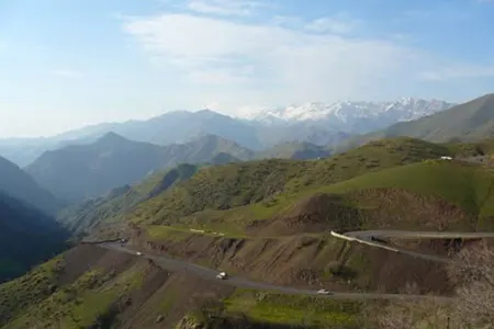 چوار؛ بهشت ​​پنهان ایلام که هنوز هیچکس آن را کشف نکرده است!