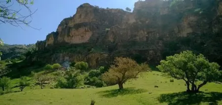 جاهای دیدنی چوار, جاذبه های گردشگری چوار