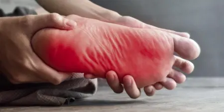 5 نوشیدنی برتر برای تسکین نوروپاتی محیطی و درد مزمن