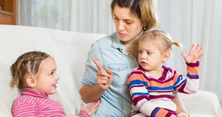 فرزندپروری آگاهانه