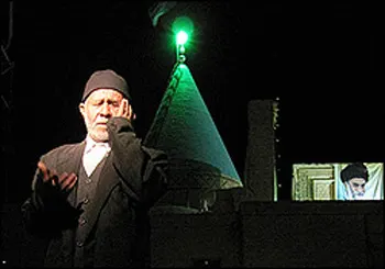 رسوم مردم سمنان,سمنان, لباس هاي محلي