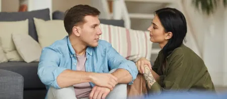 مهارت ارتباط زناشویی