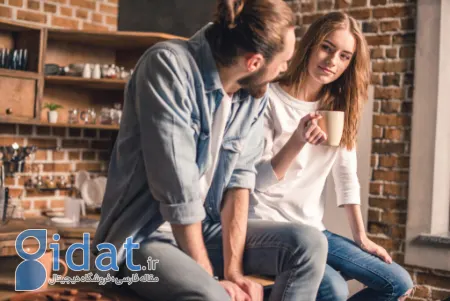 حل اختلافات زوجین