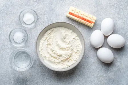 طرز تهیه کراکلن