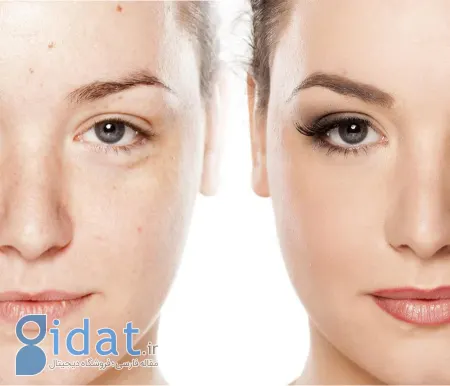  نکات حرفه‌ای عکاسی آرایش