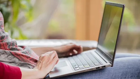 راه‌اندازی کامپیوتر جدید, تنظیمات اولیه ویندوز ۱۳