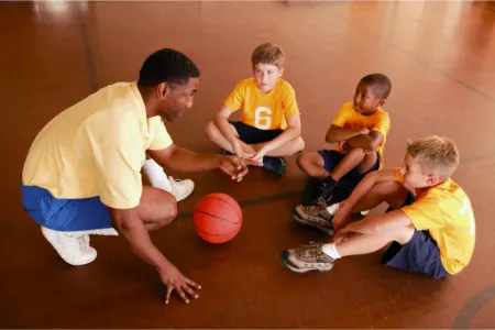 شرح وظایف مربی ورزشی؛ وظایف و مسئولیت