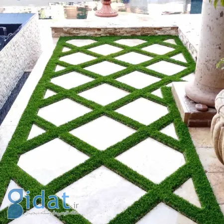 عوامل موثر بر قیمت چمن مصنوعی