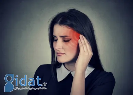 سردرد در سمت چپ سر: علل شایع و علائم هشدار دهنده
