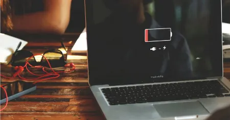 افزایش عمر باتری مک‌بوک, چرخه شارژ باتری مک‌بوک