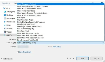 ساخت فرم پرشدنی در ورد, آموزش فرم پرشدنی در word