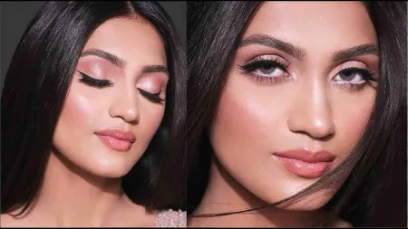 بهترین رنگ‌های آرایش برای پوست گندمی