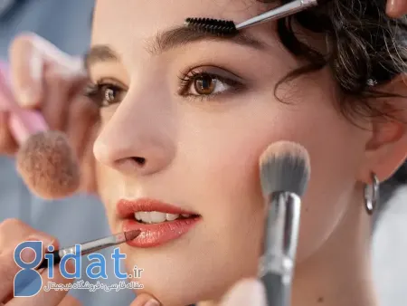 راه‌های رفع خطاهای آرایشی و دستیابی به میکاپ بی‌نقص