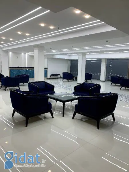 تحولی دیگر در هتل ارگ مشهد؛ بازسازی کامل و آغاز دوره جدیدی از اقامت با کیفیت