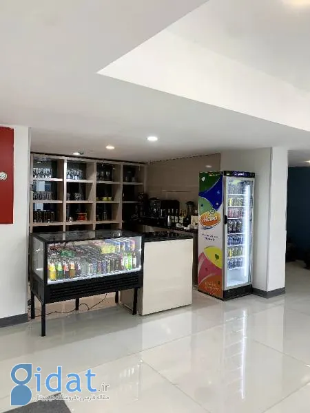 عکس هتل ارگ مشهد