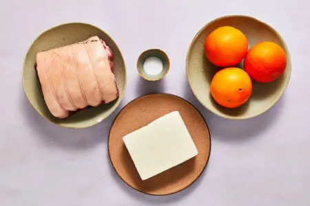 طرز تهیه تورتا د کارنیتاس مکزیکی