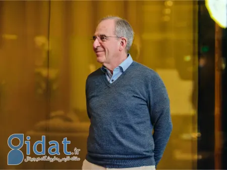 میشل دوورت: از پاریس تا نوبل، معمار آینده کوانتومی