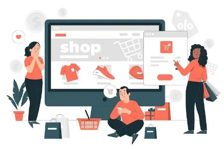 اشتباهات راه‌اندازی فروشگاه آنلاین, بهینه‌سازی فروشگاه آنلاین