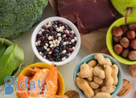 ویتامین‌های طبیعی و مکمل‌ها