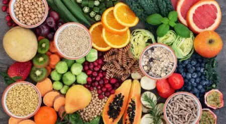 تاثیر تغذیه طبیعی بر رشد کودک