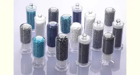 عمر یاغی, نوبل شیمی