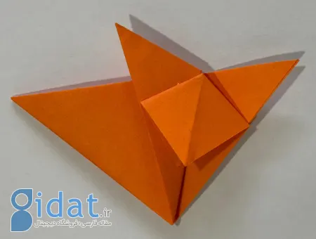 اوریگامی حیوانات