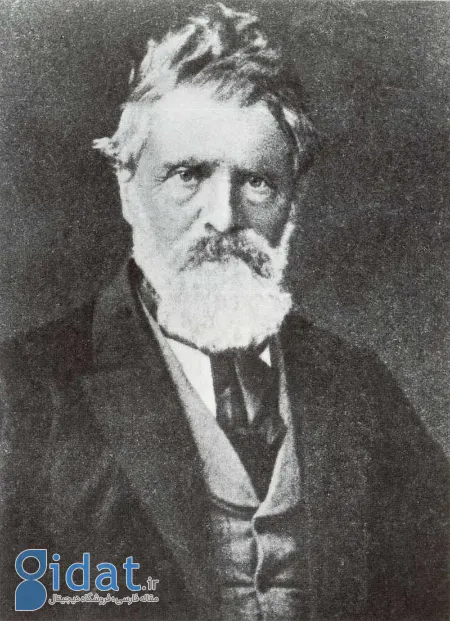 هرآنچه باید درباره پدر بالکه، نقاش بزرگ نروژی بدانید