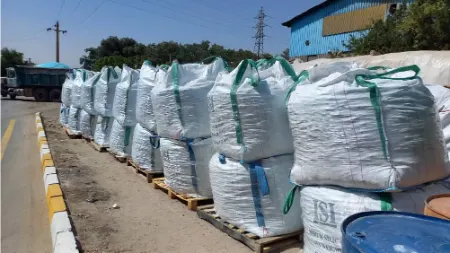 سیلیکات پتاسیم خوراک دام, سیلیکات پتاسیم در طیور