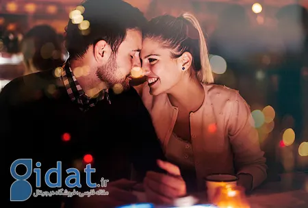 بهبود رابطه زناشویی