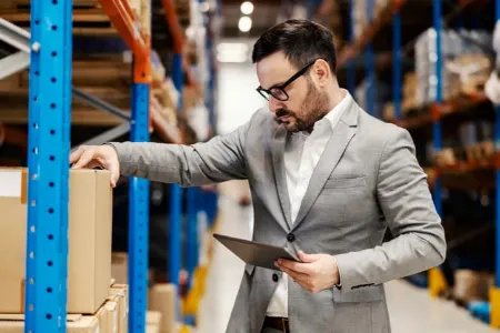 مدیر خرید و تدارکات, مهارت‌های مدیر خرید