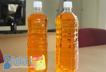 الکل صنعتی پاک است یا نجس؟