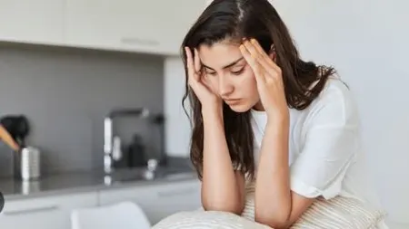 استرس تحصیلی در نوجوانان