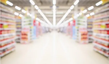 صنعت خرده فروشی, راه اندازی فروشگاه آنلاین