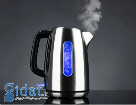 صرفه جویی برای کاهش مصرف انرژی کتری برقی و چای ساز؛ ترفندهایی که نمی دانستید!