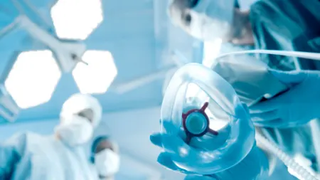 حساسیت به بیهوشی, آلرژی به داروی بیهوشی