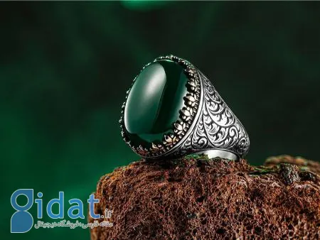 تضمین اصالت سنگ‌های قیمتی در جواهرات دست‌ساز شرافت