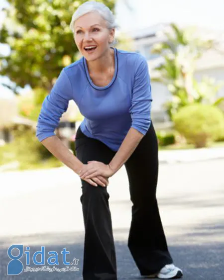 ورزش مناسب برای زنان بالای 50 سال: حفظ جوانی با فعالیت بدنی