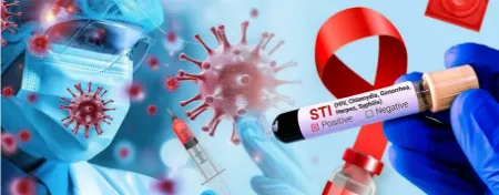 واقعیت‌های پنهان عفونت‌های مقاربتی؛ آنچه باید بدانید