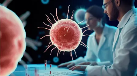 عفونت‌های مقاربتی, انواع عفونت‌های منتقله از راه جنسی