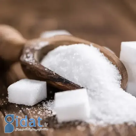 استفاده از شکر برای پخت و پز, شکر برای پخت کیک